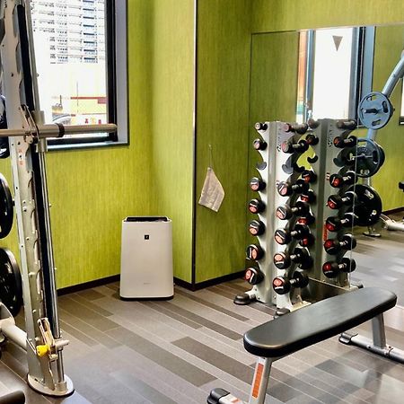 Hotel Abest Grande Такацуки Экстерьер фото