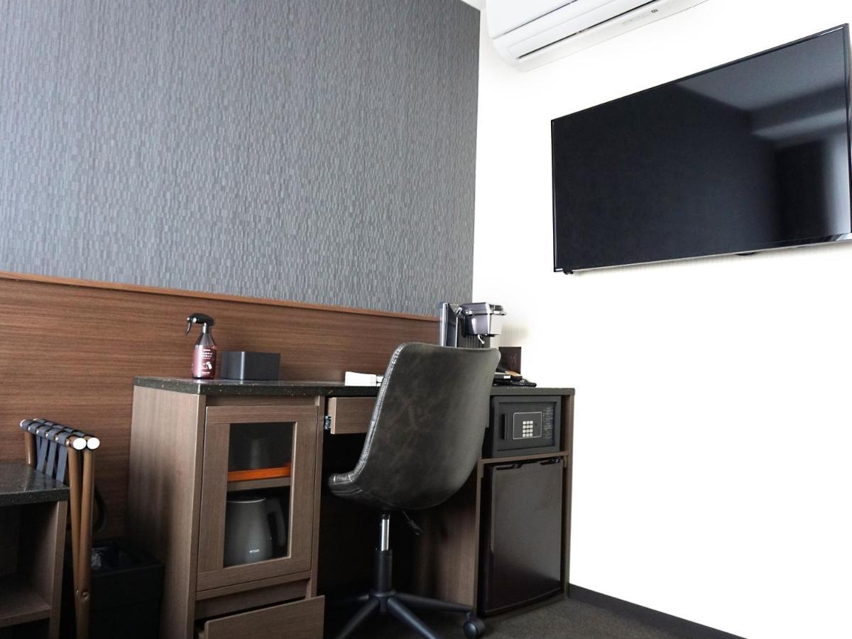 Hotel Abest Grande Такацуки Экстерьер фото