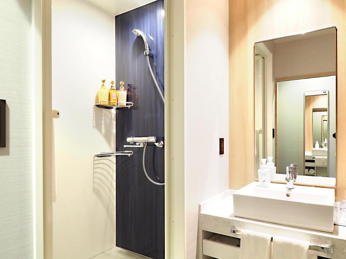 Hotel Abest Grande Такацуки Экстерьер фото