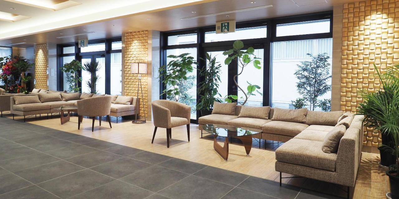 Hotel Abest Grande Такацуки Экстерьер фото