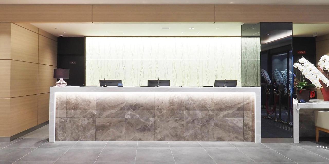 Hotel Abest Grande Такацуки Экстерьер фото