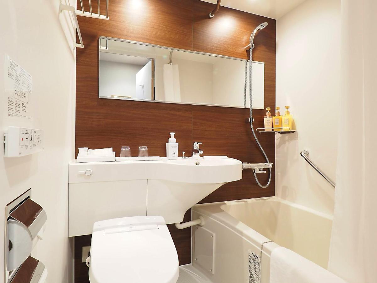 Hotel Abest Grande Такацуки Экстерьер фото