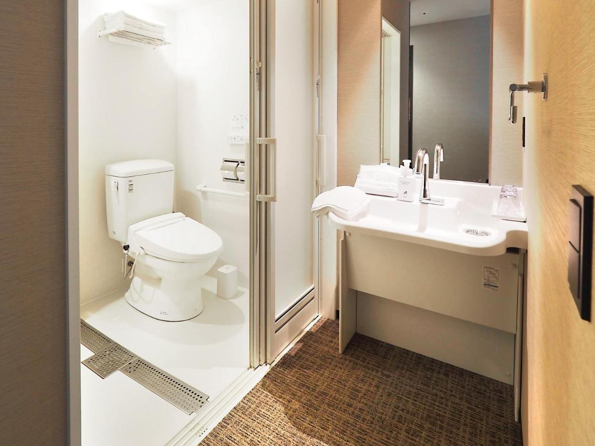 Hotel Abest Grande Такацуки Экстерьер фото