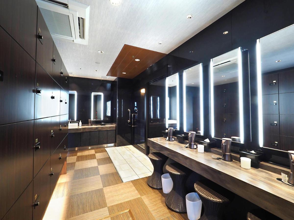 Hotel Abest Grande Такацуки Экстерьер фото