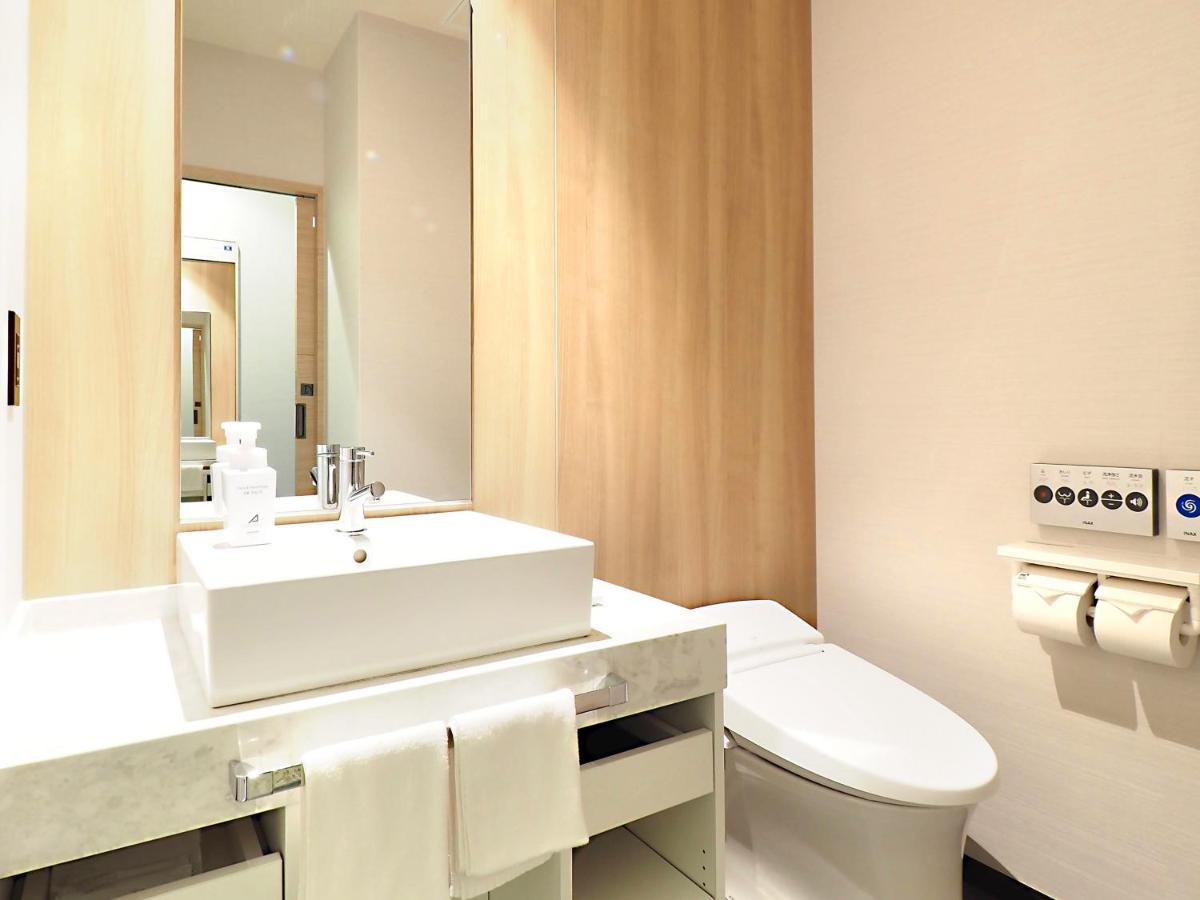 Hotel Abest Grande Такацуки Экстерьер фото
