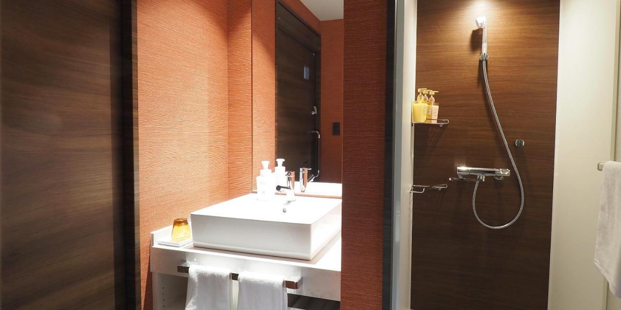 Hotel Abest Grande Такацуки Экстерьер фото