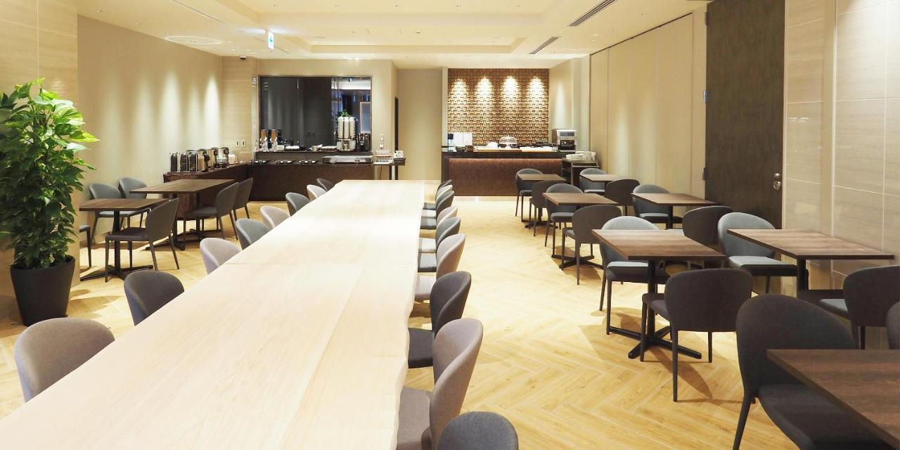 Hotel Abest Grande Такацуки Экстерьер фото