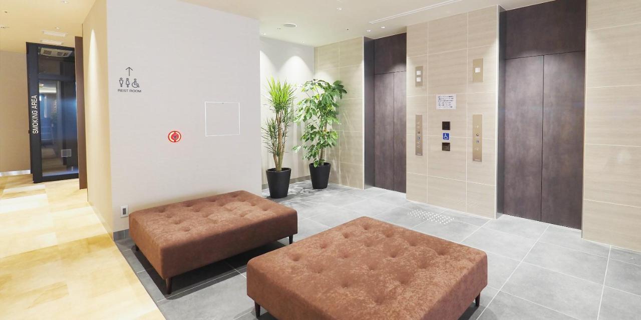 Hotel Abest Grande Такацуки Экстерьер фото