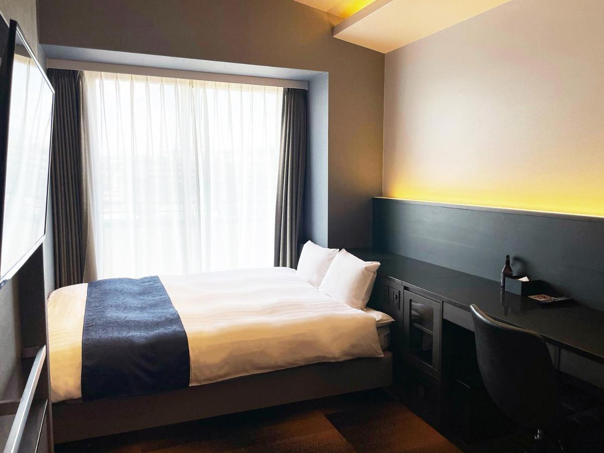 Hotel Abest Grande Такацуки Экстерьер фото