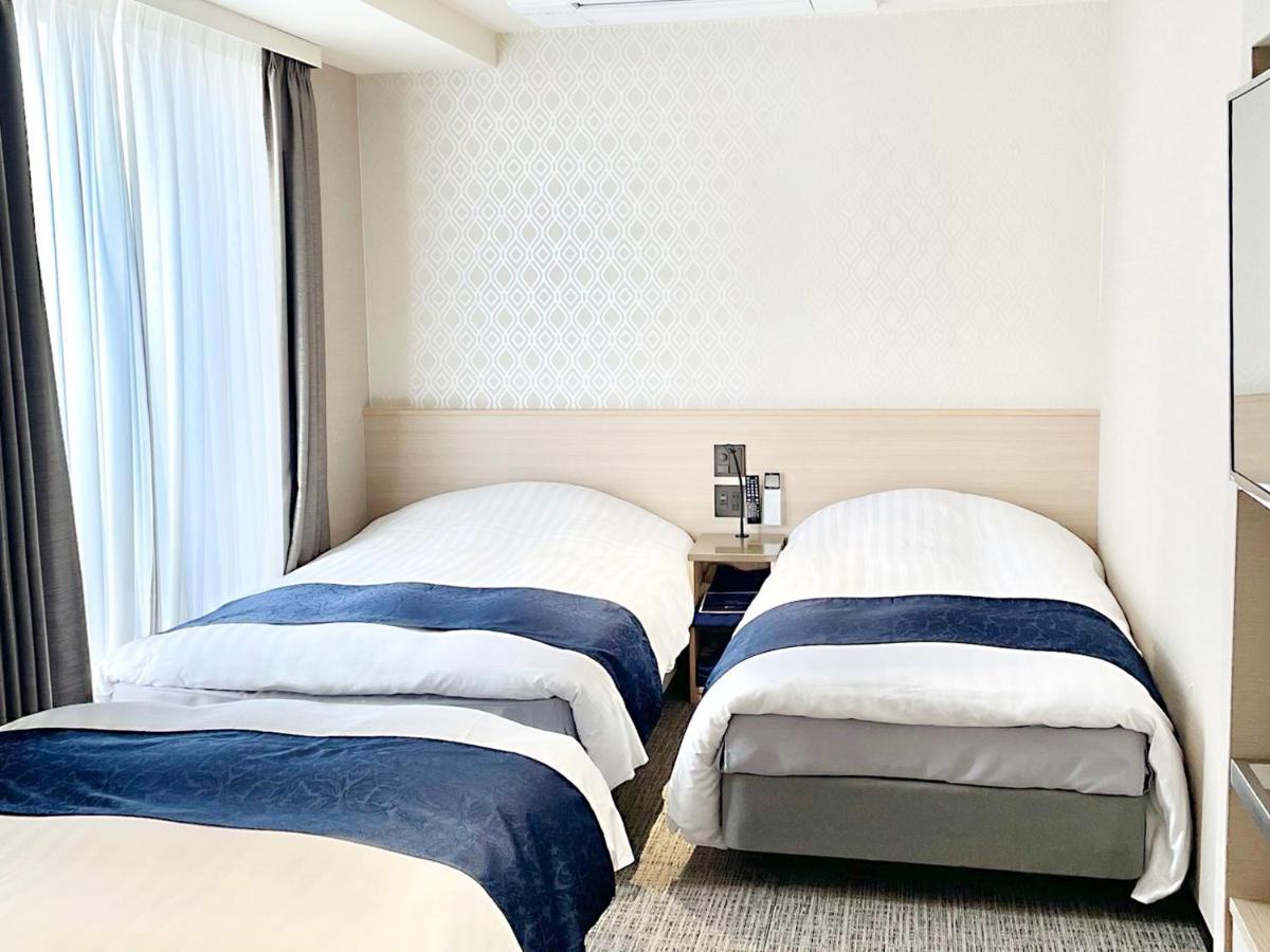 Hotel Abest Grande Такацуки Экстерьер фото