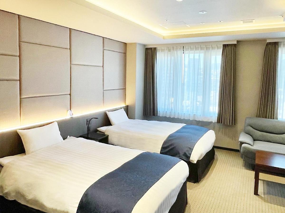 Hotel Abest Grande Такацуки Экстерьер фото