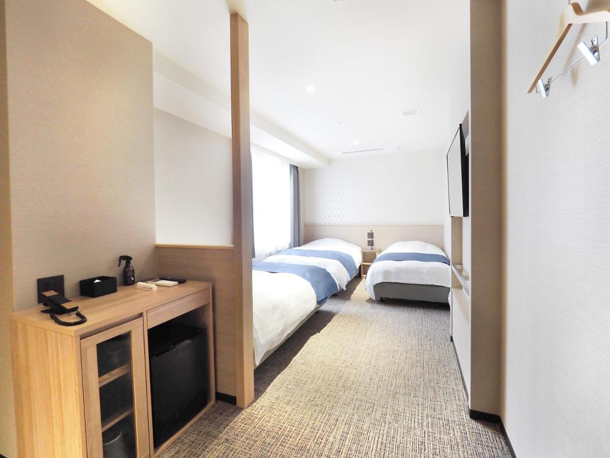 Hotel Abest Grande Такацуки Экстерьер фото