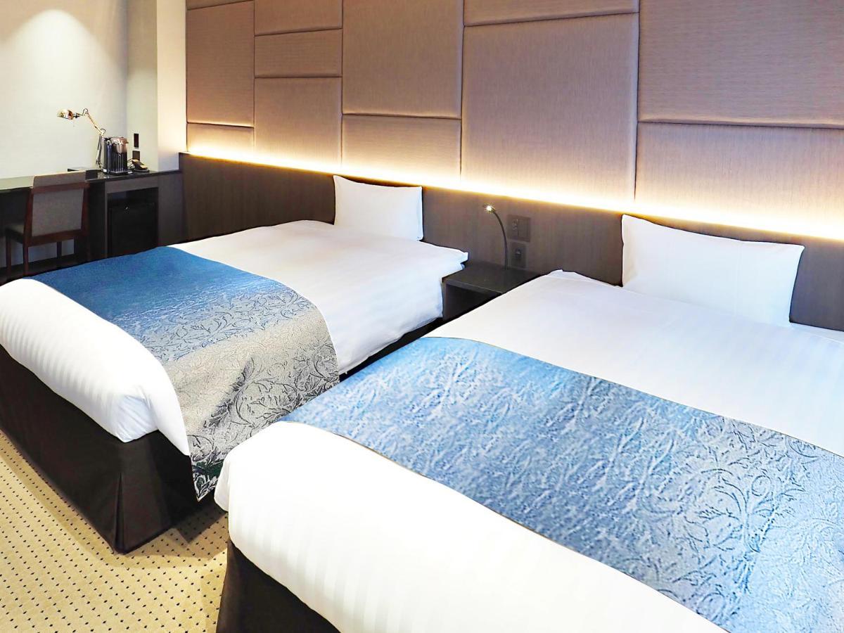 Hotel Abest Grande Такацуки Экстерьер фото